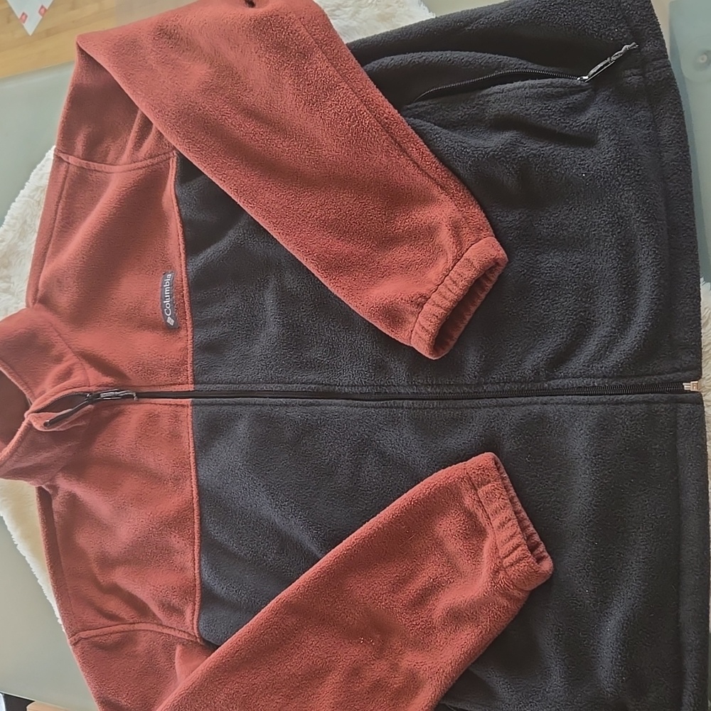 Columbia Men's Pull Over